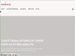 Sites similar to jhornig.com