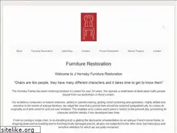 Sites similar to jhornsby.co.uk