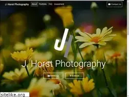 Sites similar to jhorstphotography.com