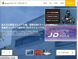 Sites similar to jhoson.jp