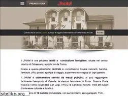 Sites similar to jhotel.it