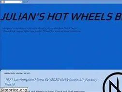 Sites similar to jhotwheels.com
