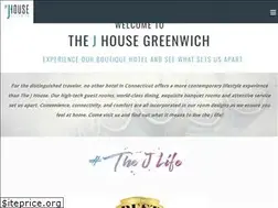 Sites similar to jhousegreenwich.com