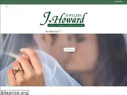 Sites similar to jhowardjewelers.com