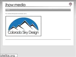 Sites similar to jhowmedia.com