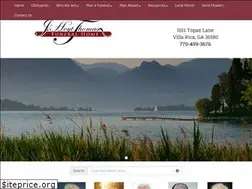 Sites similar to jhoytthomas.com