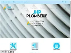 Sites similar to jhp-plomberie.com