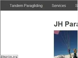 Sites similar to jhparagliding.com