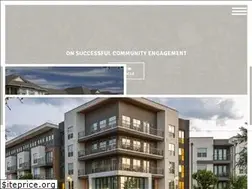 Sites similar to jhparch.com