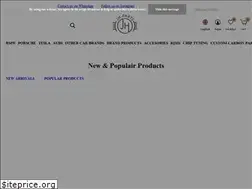 Sites similar to jhparts.nl
