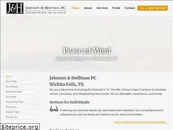 Sites similar to jhpc.com