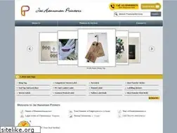 Sites similar to jhpcreators.com