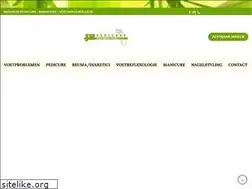 Sites similar to jhpedicure.nl