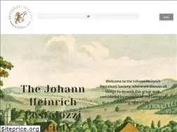 Sites similar to jhpestalozzi.org