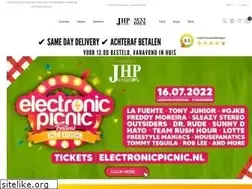 Sites similar to jhpfashion.nl