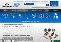 Sites similar to jhpfasteners.com