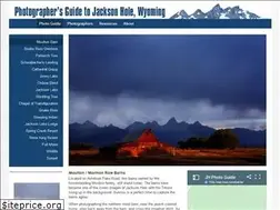 Sites similar to jhphotoguide.com