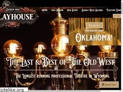 Sites similar to jhplayhouse.com