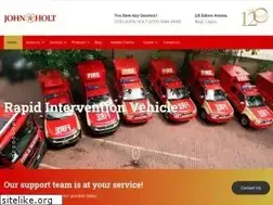 Sites similar to jhplc.com