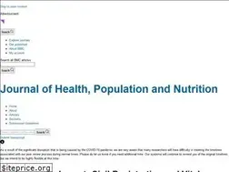 Sites similar to jhpn.org