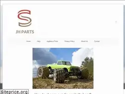 Sites similar to jhpolitics.com