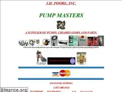 Sites similar to jhpoore.com