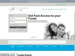 Sites similar to jhpreferred.com
