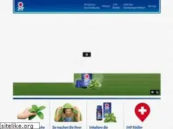 Sites similar to jhproedler.de