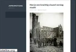 Sites similar to jhpromotions.nl