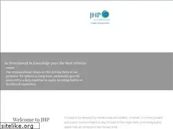 Sites similar to jhpsecurities.com