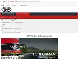 Sites similar to jhpss.com