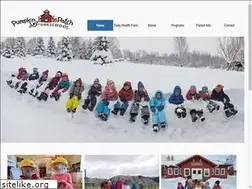 Sites similar to jhpumpkinpatch.com