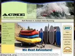 Sites similar to jhraftrentals.com
