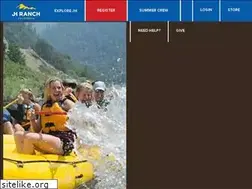 Sites similar to jhranch.com