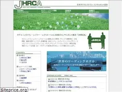 Sites similar to jhrca.com
