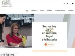 Sites similar to jhrcorp.co
