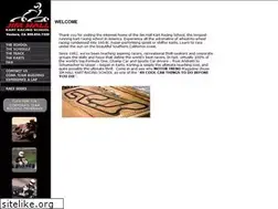 Sites similar to jhrkartracing.com