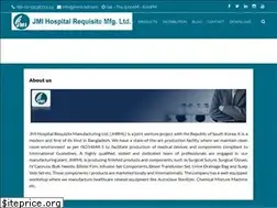 Sites similar to jhrml-bd.com