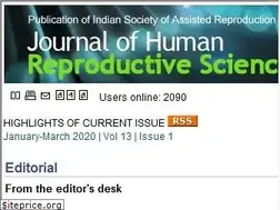 Sites similar to jhrsonline.org