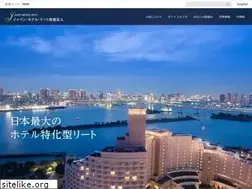 Sites similar to jhrth.co.jp