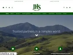 Sites similar to jhs.com