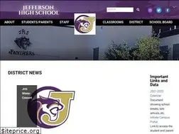 Sites similar to jhs.k12.mt.us