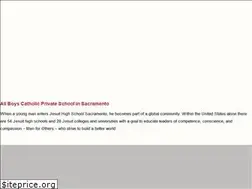 Sites similar to jhs.net
