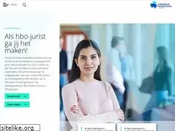 Sites similar to jhs.nl