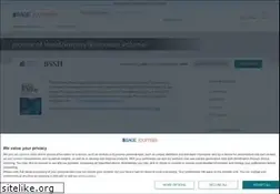 Sites similar to jhs.sagepub.com