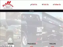 Sites similar to jhsanders.com