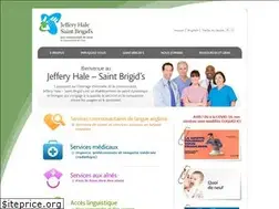 Sites similar to jhsb.ca