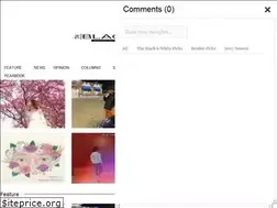 Sites similar to jhsblackandwhite.com