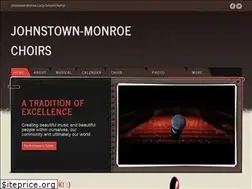 Sites similar to jhschoir.org