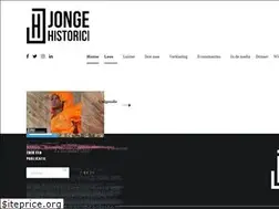 Sites similar to jhsg.nl